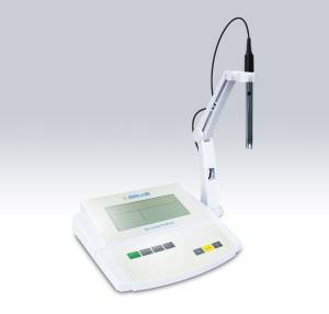 DT-PH1800B 臺式pH計 