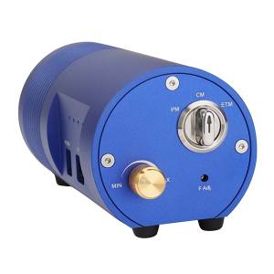 光纖耦合LED光源 FCLS-LED-395