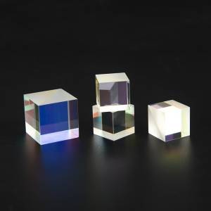 寬帶偏振分光棱鏡 BPZC10B