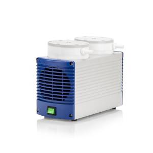 防腐蝕隔膜真空泵 CDP-D35-G