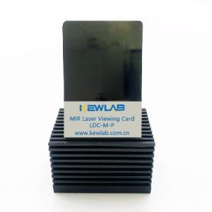 中紅外顯示卡 LDC-M-P